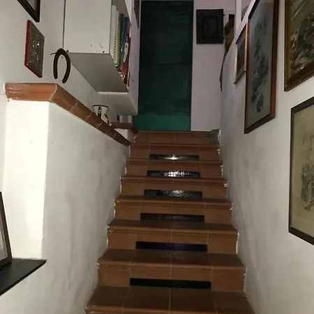 Casa Camelia Lerici
