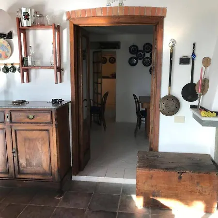 Casa Camelia * Lerici