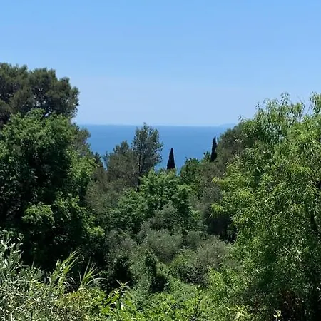 Nyaraló Casa Camelia Lerici