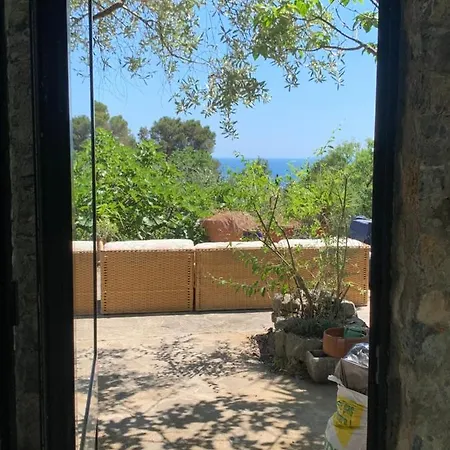 Casa Camelia * Lerici