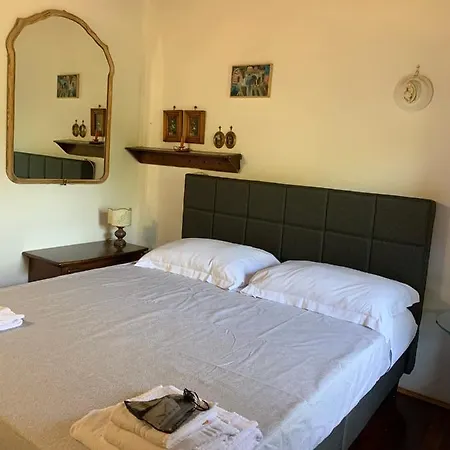 Casa Camelia * Lerici