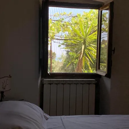 Casa Camelia * Lerici