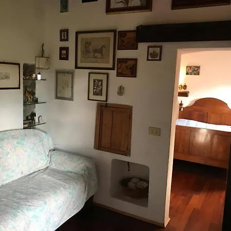 Casa Camelia *
