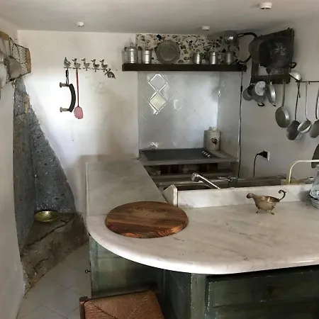 Casa Camelia Feriehus *