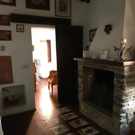 Casa Camelia Feriehus *