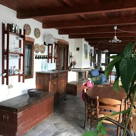 Casa Camelia Lerici