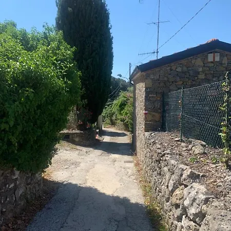 Casa Camelia Lerici