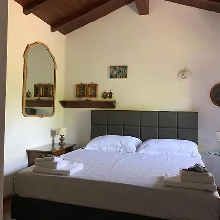 Casa Camelia Feriehus *