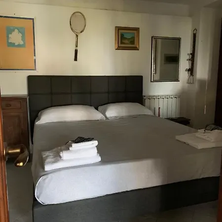 Casa Camelia Feriehus *