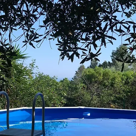 Casa Camelia Feriehus