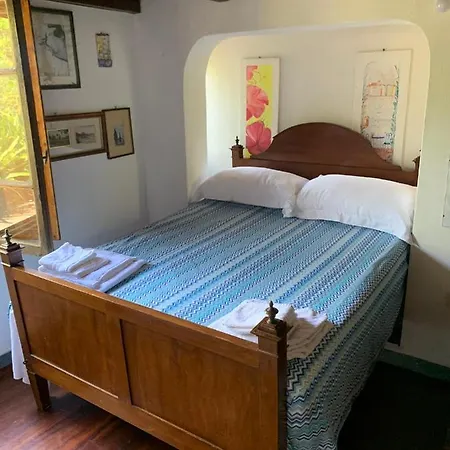 Casa Camelia Feriehus