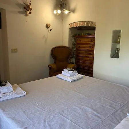 Casa Camelia Feriehus *