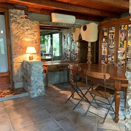 Casa Camelia Lerici