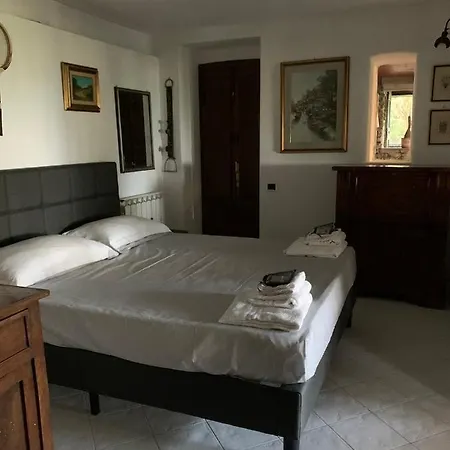 Casa Camelia Feriehus
