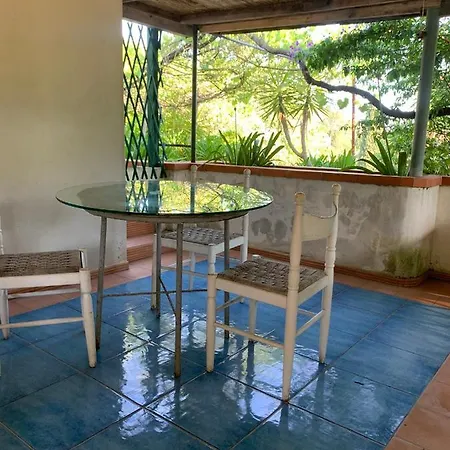 Casa Camelia * Lerici